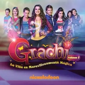 Grachi: La Vida es Maravillosamente Mágica, Volume 2