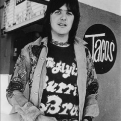 Gram Parsons