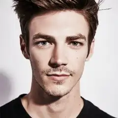 Grant Gustin