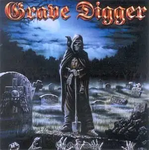 The Grave Digger