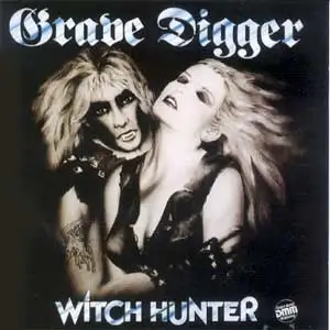 Witch Hunter