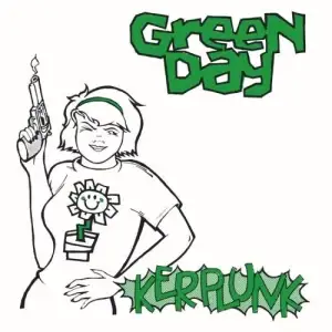 Kerplunk!