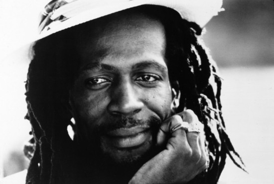 gregory-isaacs - Fotos