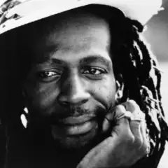 Gregory Isaacs