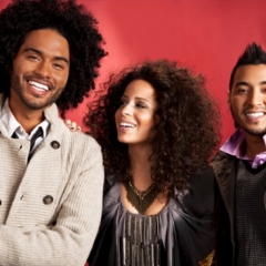 Group 1 Crew