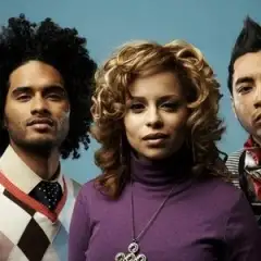 Group 1 Crew