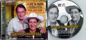 A Voz Da Razão