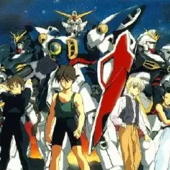 Gundam Wing