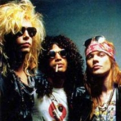 Guns N' Roses