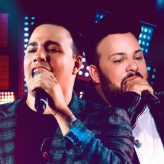 Gustavo Moura & Rafael