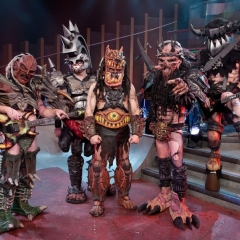 Gwar