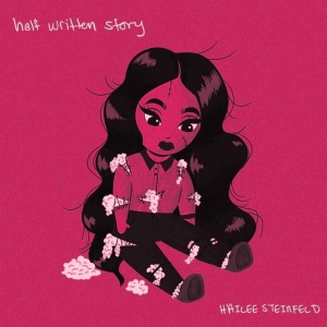 Half Written Story - EP