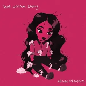 Half Written Story - EP