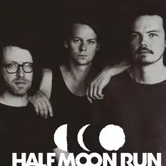 Half Moon Run