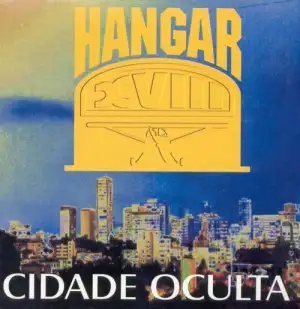 Cidade Oculta