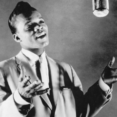 Hank Ballard