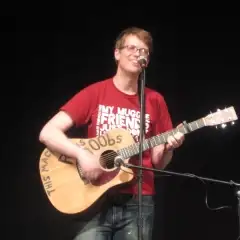 Hank Green