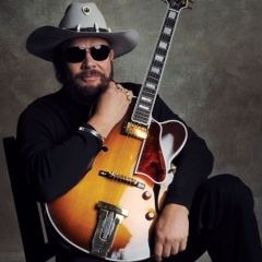 Hank Williams Jr.