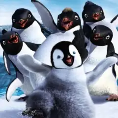 Happy Feet (Trilha Sonora)