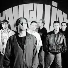 Happy Mondays