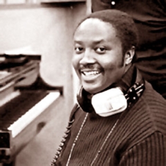 Donny Hathaway