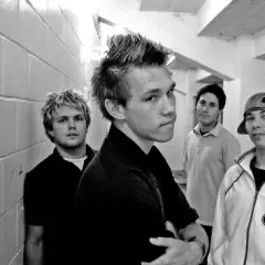 Hawk Nelson