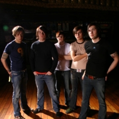 Hawthorne Heights