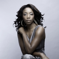 Heather Headley