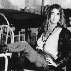 Heather Nova