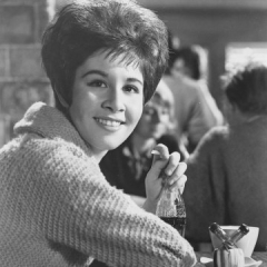 Helen Shapiro