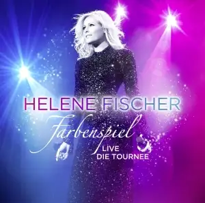 Farbenspiel Live - Die Tournee