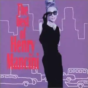 The Best of Henry Mancini