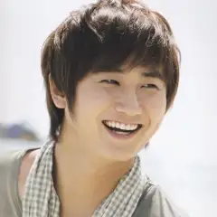 Heo Young Saeng