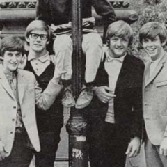 Herman's Hermits