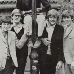 Herman's Hermits