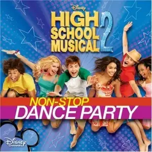 High School Musical 2: Non-Stop Dance Party