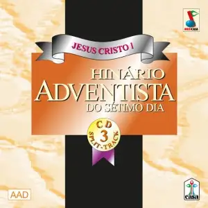 Volume 3 (Jesus Cristo)