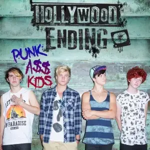 PUNK A$$ KIDS (EP)