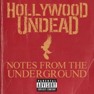 Notes From The Underground