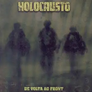 De Volta ao Front