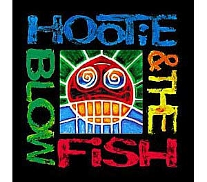 Hootie & The Blowfish