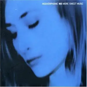 No More Sweet Music [Remixes]