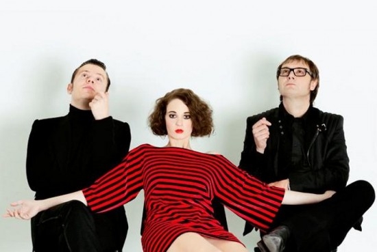 hooverphonic - Fotos