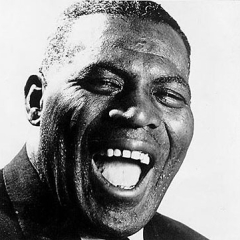 Howlin' Wolf