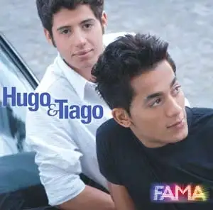 Hugo e Tiago