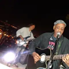 Humberto Assunção & Banda Temp