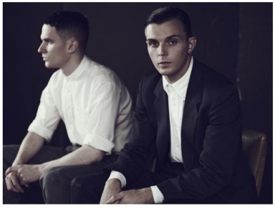 hurts - Fotos