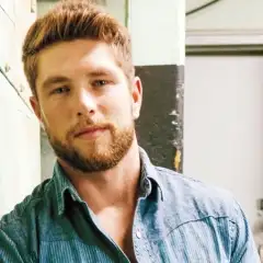 I am Chris Lane