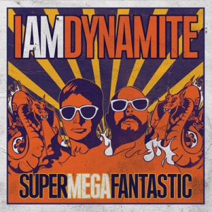 SuperMegaFantastic