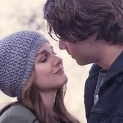 If I Stay (Se Eu Ficar)